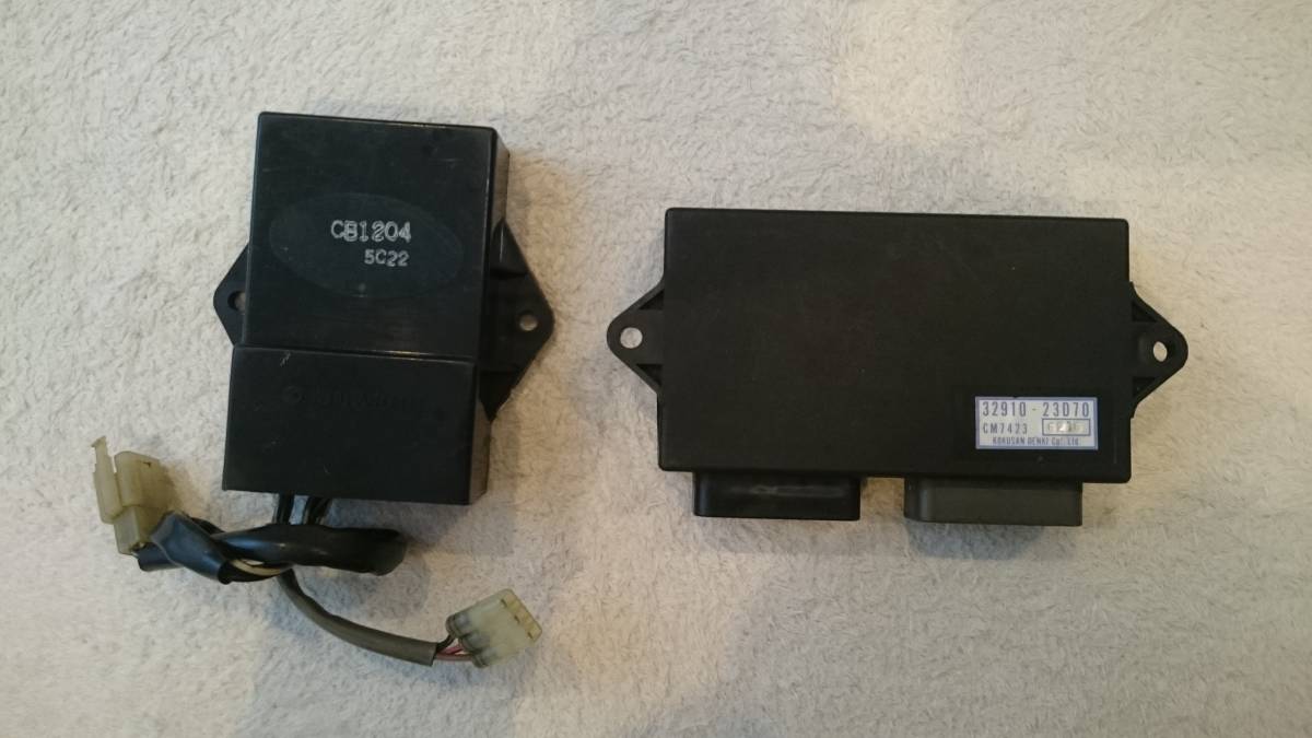RS250 アプリリア CDI ZD4LD アプリリアRS250 0540** ZD4LD0000VN 