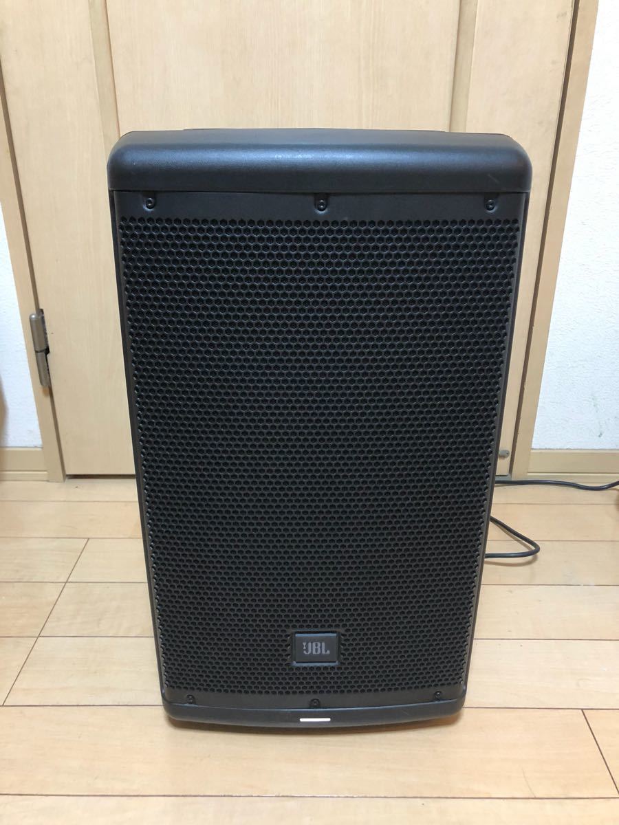 中古】JBL eon610 パワードスピーカー JBL 【公式通販】
