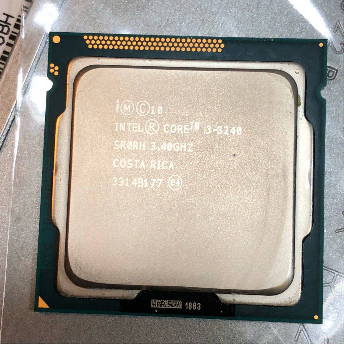 core i5 6500 12個 動作確認済み Core Intel 中古(一応動作確認済) CPU i5 中古 2.70GHz i5-6500 ② SR2L7