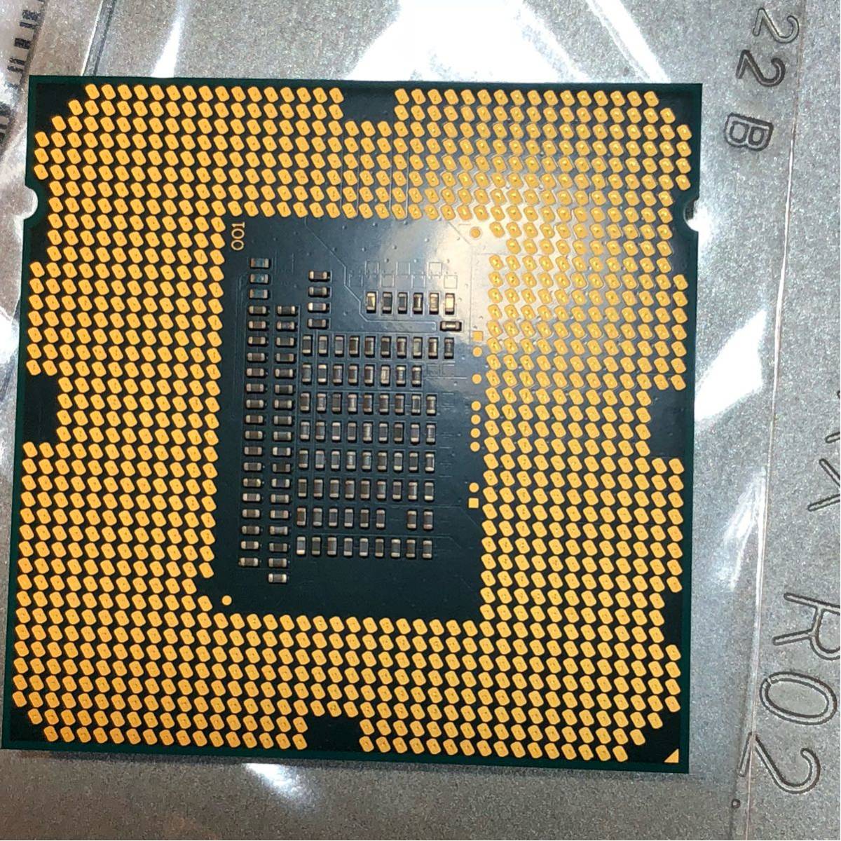 Core Intel 中古(一応動作確認済) CPU i5 中古 2.70GHz i5-6500 ② SR2L7