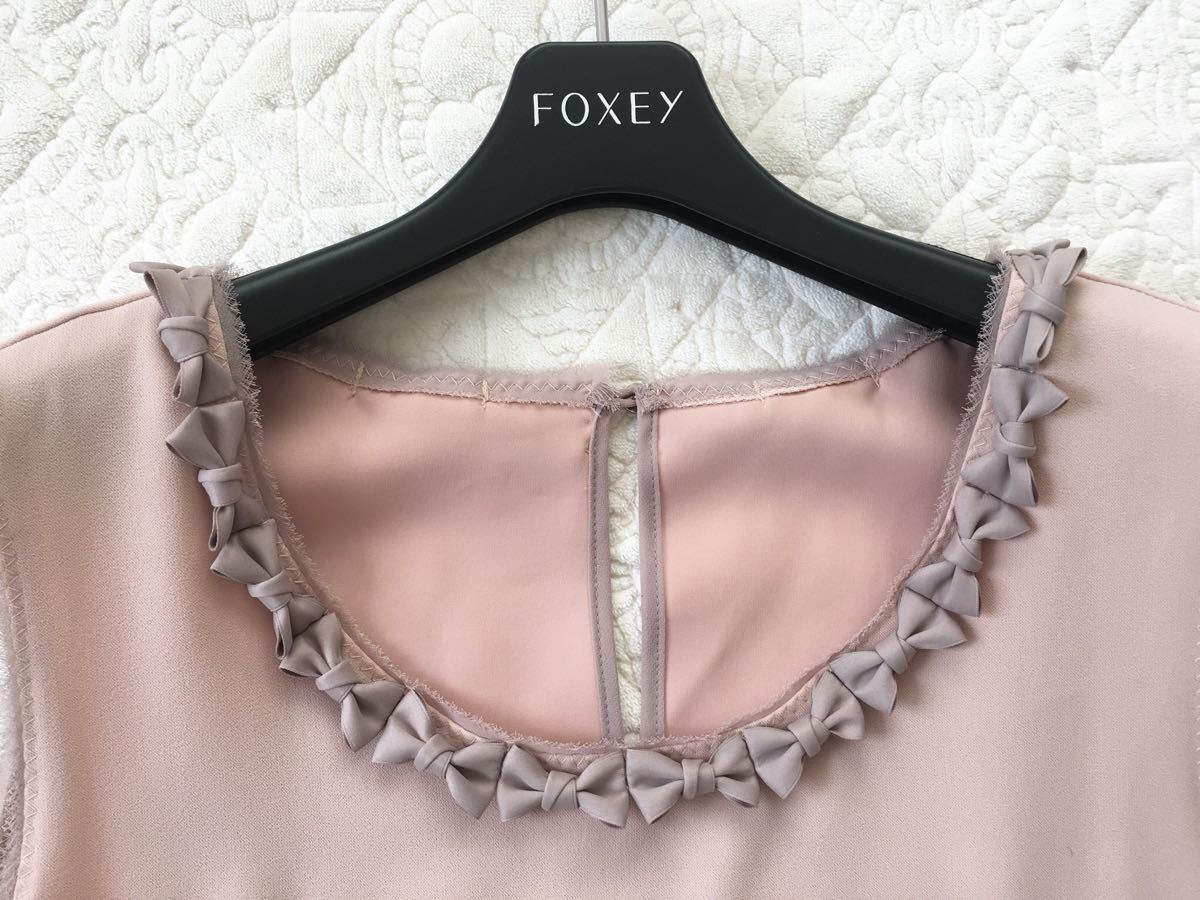 デイジーリン ワンピース フォクシー FOXEY（ひざ丈ワンピース）の