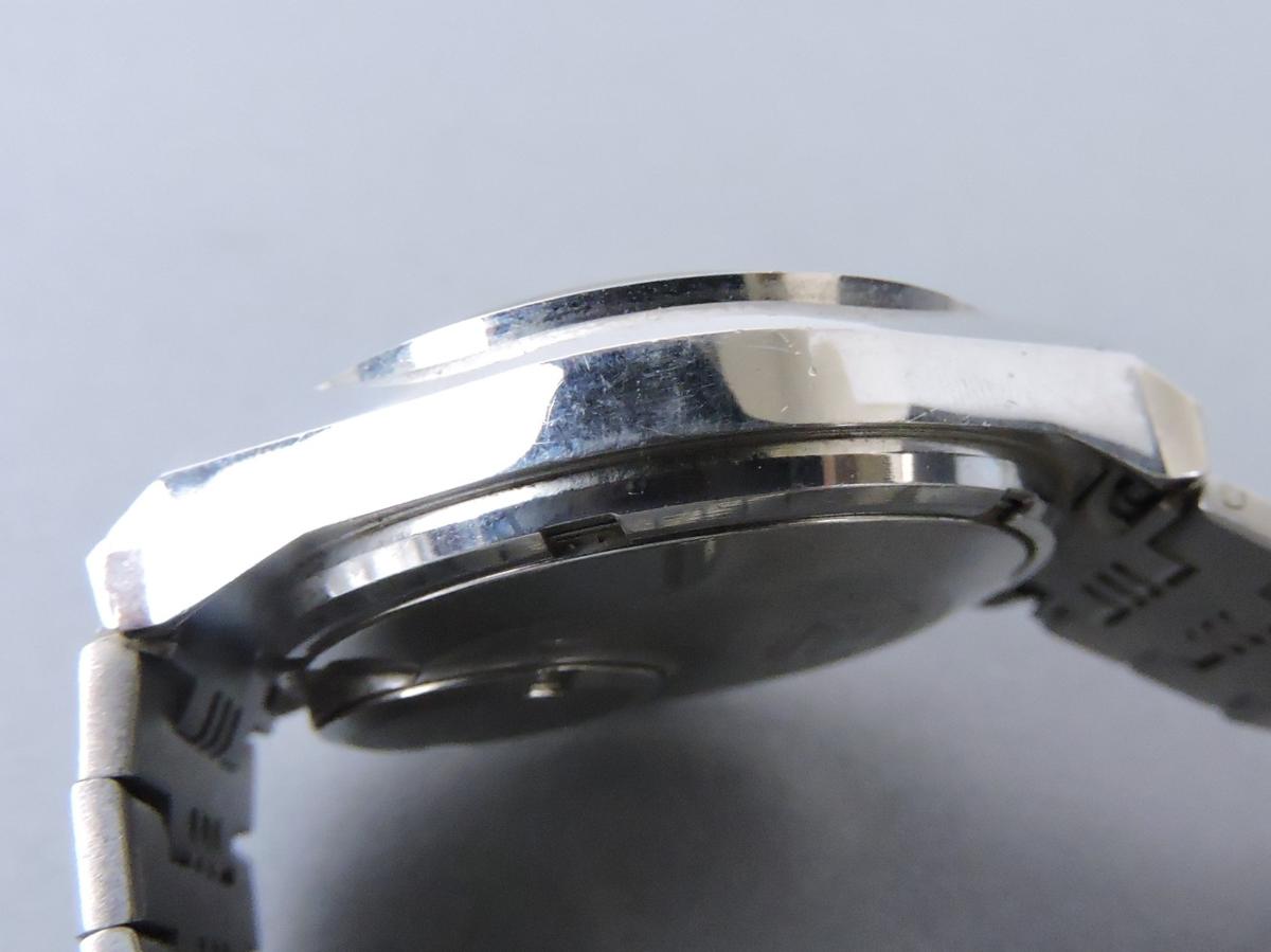 SEIKO セイコー 38クオーツ 3803-7110 Cal.3803A クオーツ メンズ 