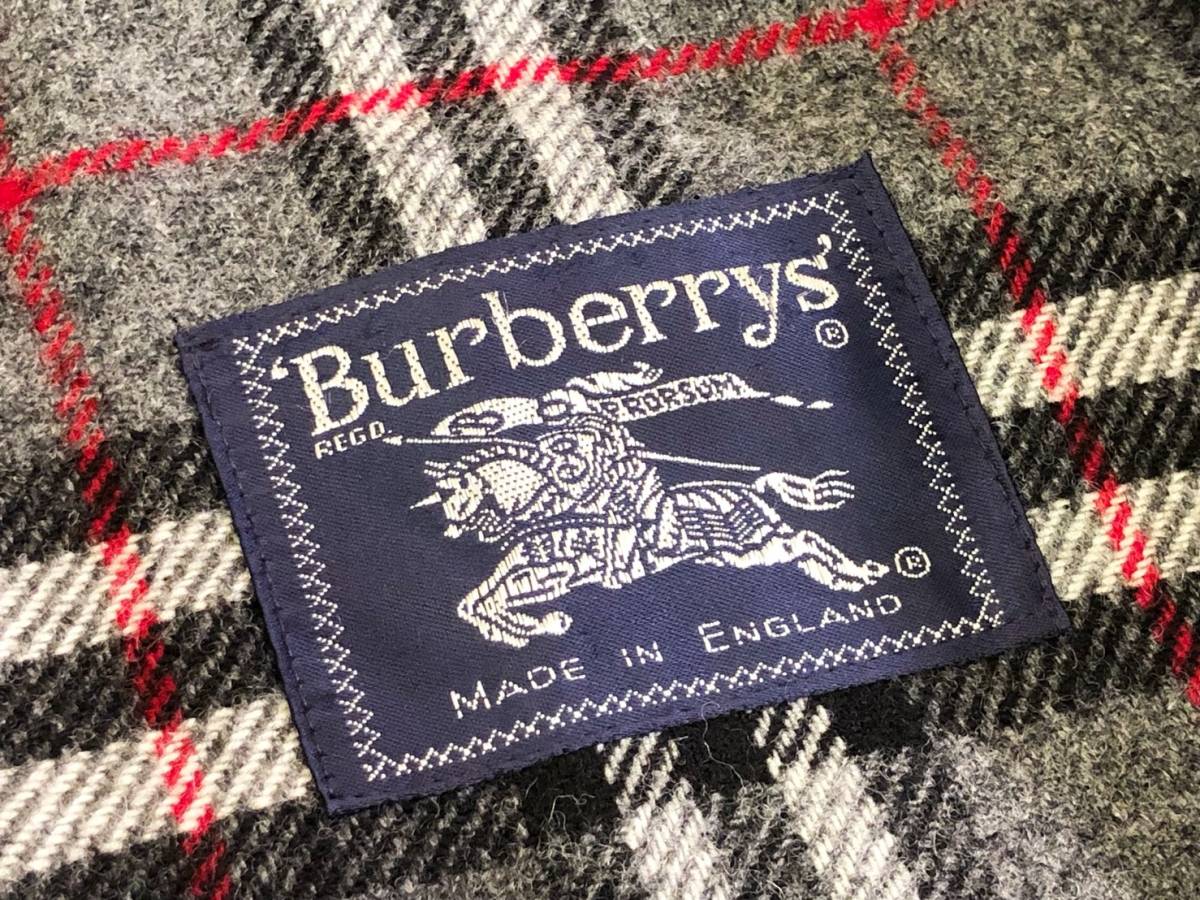 超希少 《 Special Fabric / Loden Wool / 一枚袖 》 80s 90s 