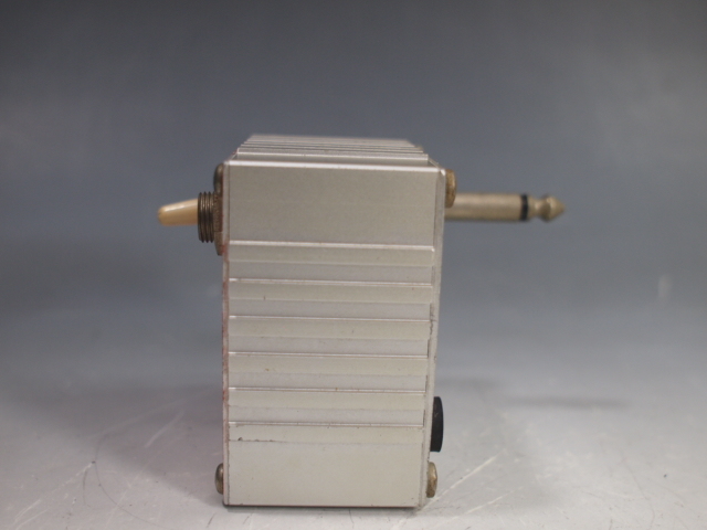 ◆Dan Armstrong 【ORANGE SQEEZER】 現状・ジャンク品 オレンジ・スクイーザー_2