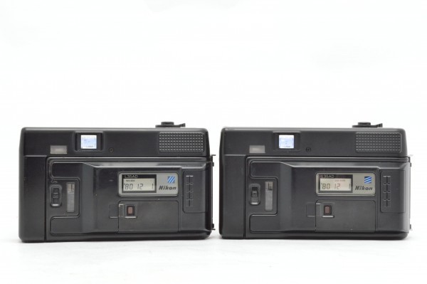 ジャンク】コニカ◇ビッグミニ◇BM-201◇KONICA◇BIG MINI◇フィルム