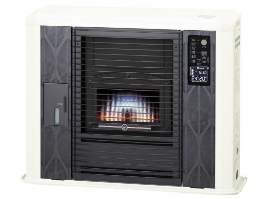 サンポット ゼータスイング G-model FF式床暖房 UFH-G7040SX R 新品