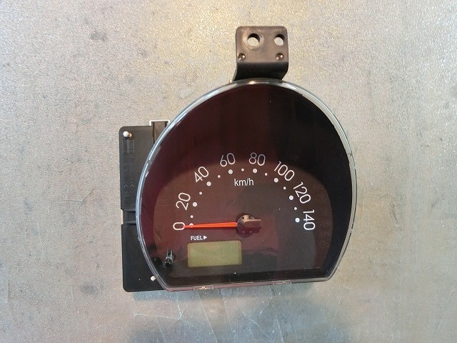 ハイゼット S320V スピードメーター 速度計 184336㎞ B5230 純正