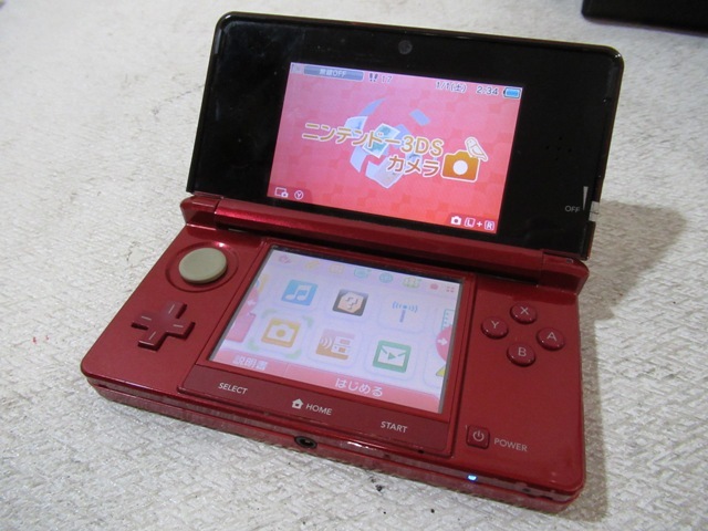 g Y195q ポケモン限定デザイン 3DS LL ゼルネアス・イベルタル ブルー