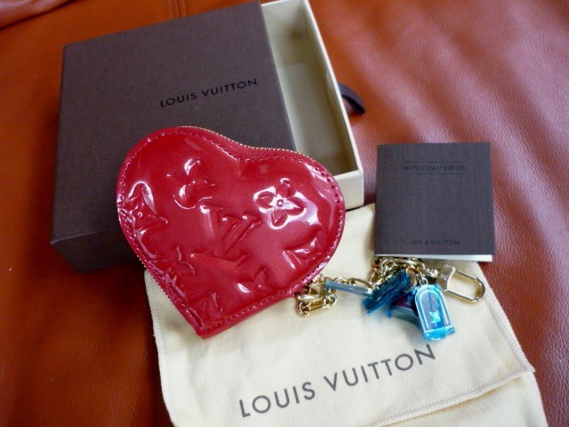 M93657 LOUIS VUITTON ポルトモネクール コインケース モノグラム
