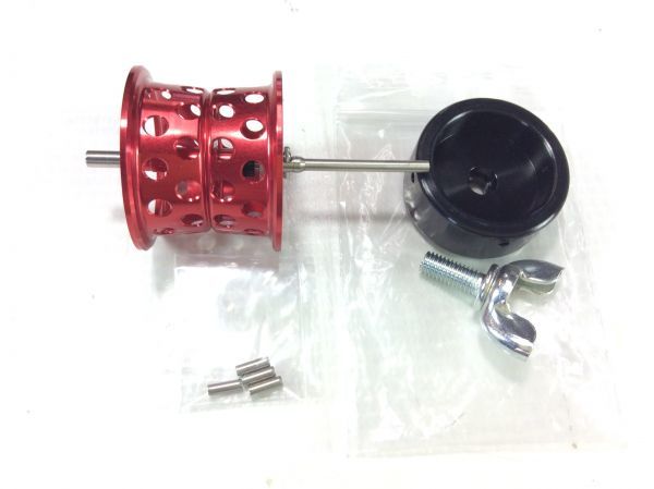 KTF アルデバラン 50 51 スプール【連番】1812 スプール -「ktf