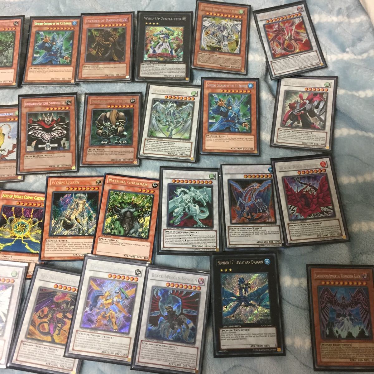 遊戯王 ウルトラレア スーパー 英語版 25th 結束と絆の魔導師 