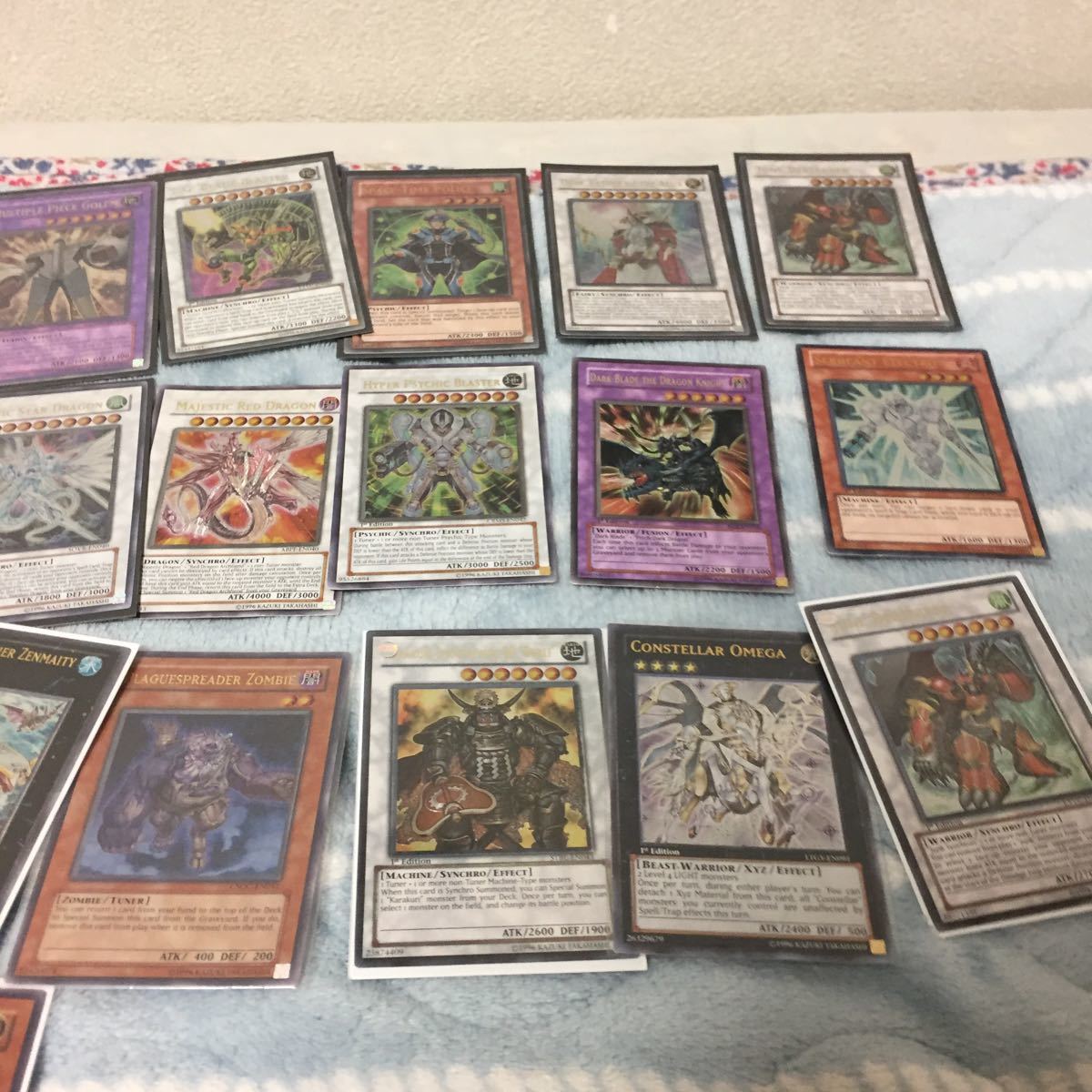 遊戯王 ウルトラレア スーパー 英語版 25th 結束と絆の魔導師 