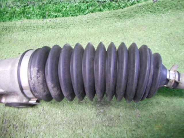 161021 スクラム DG64V パワステハンドルボックス