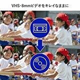 ♪送料無料♪M403 I-O DATA ビデオ/VHS 8mm DVD ダビング パソコン取り込み ビデオキャプチャー 「アナレコ」 GV-USB2 かんたんダビング ☆