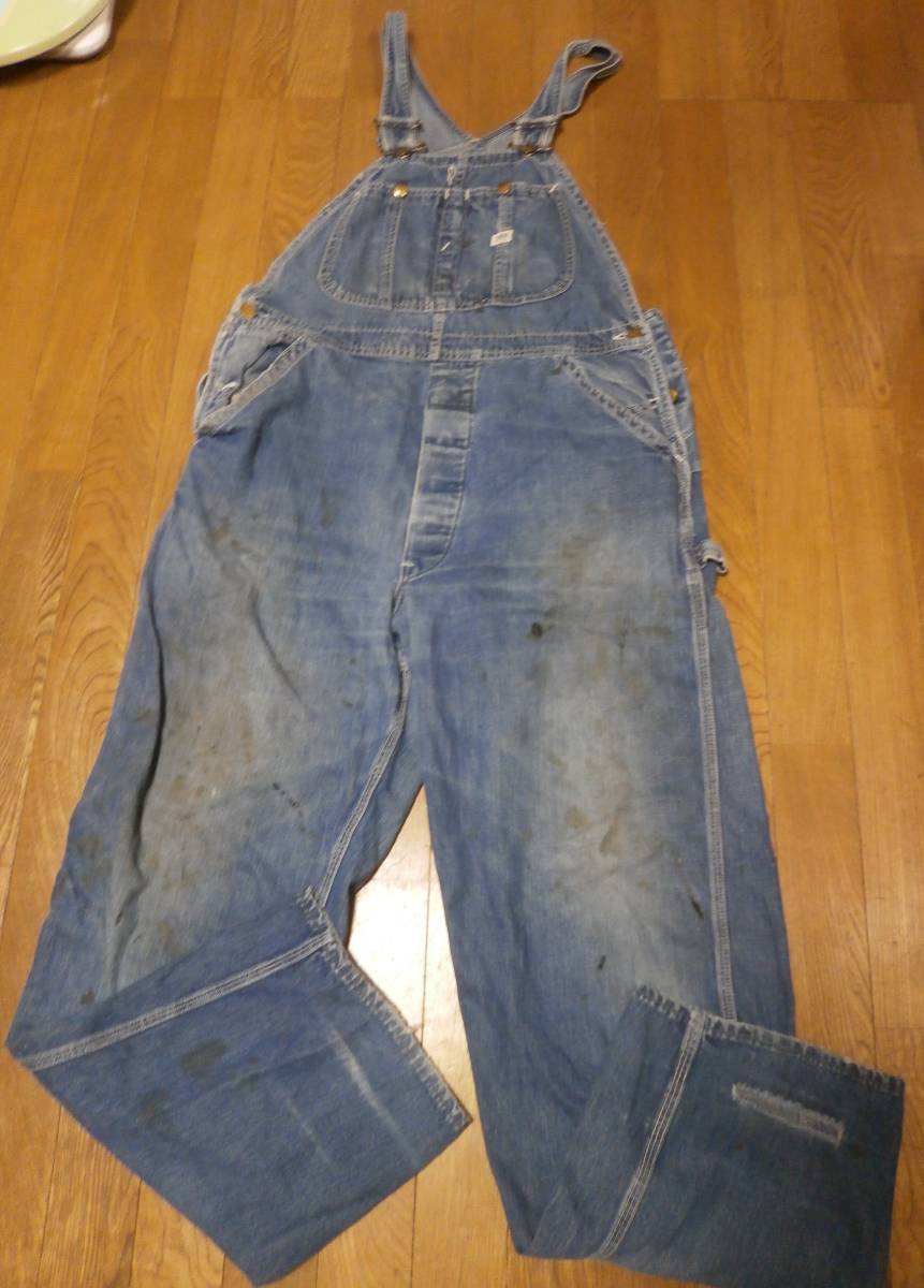 101-J Lee Vintage1960