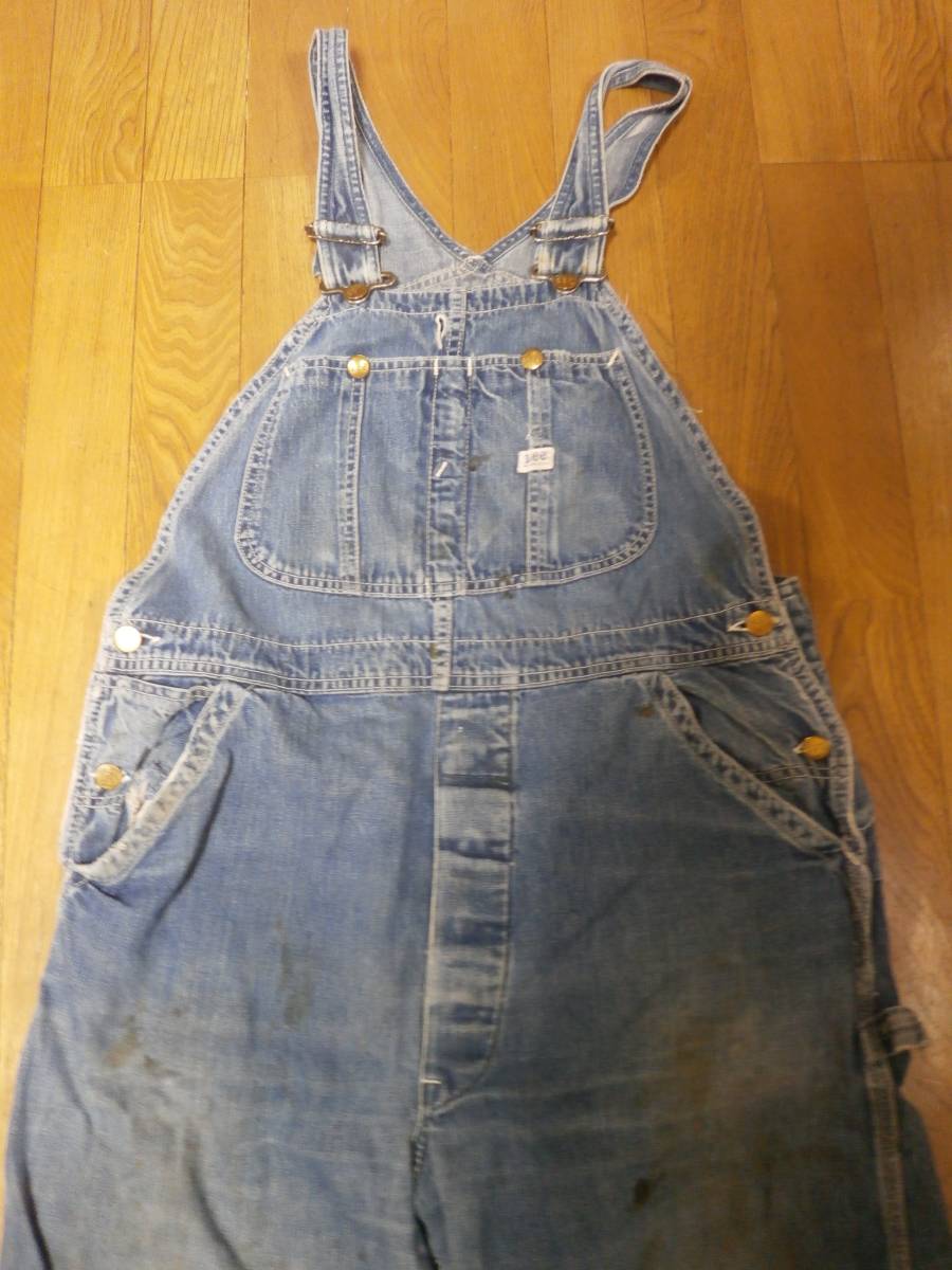 101-J Lee Vintage1960