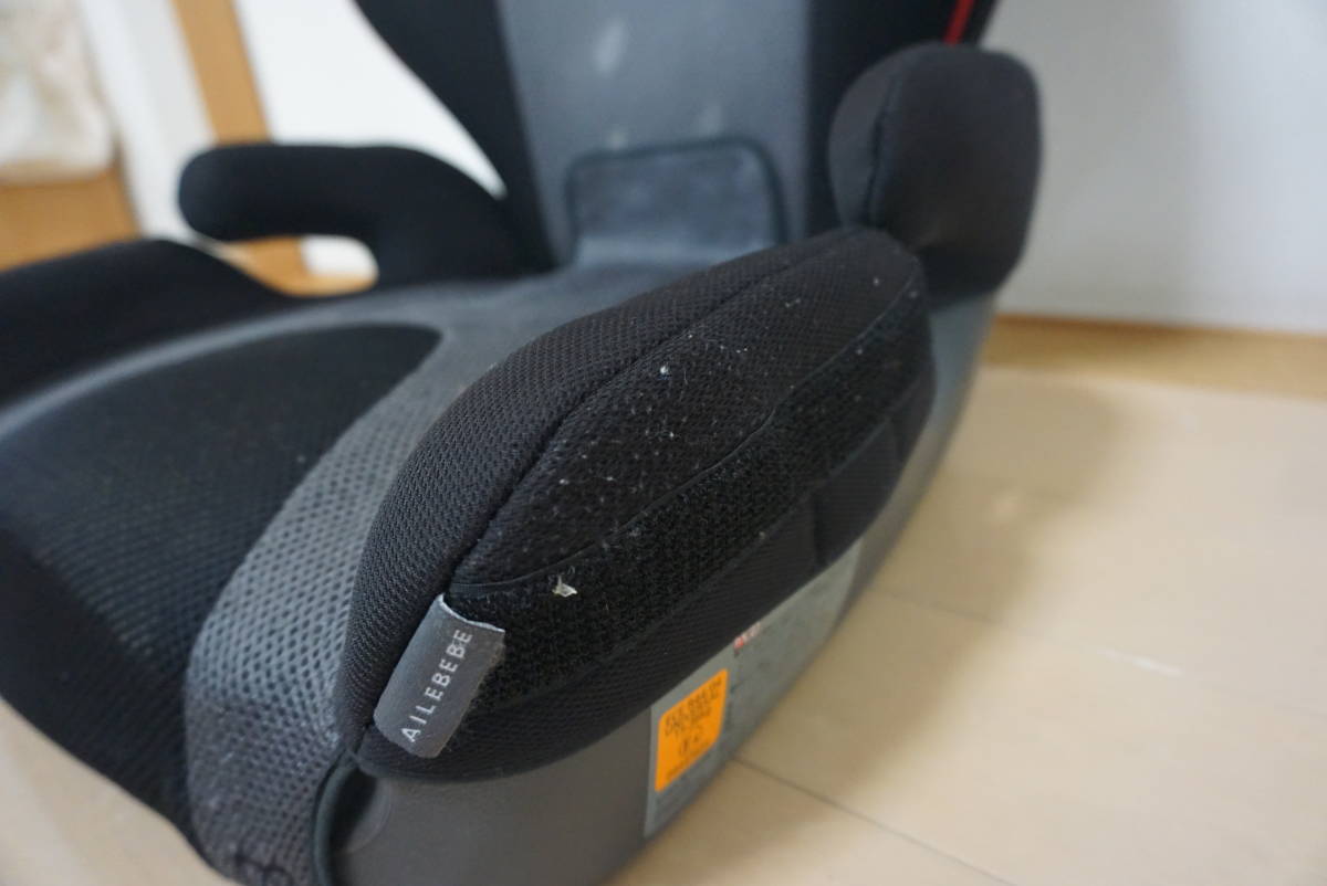 AILBEBE☆エールベベ・サラット３ステップⅡ☆中古☆