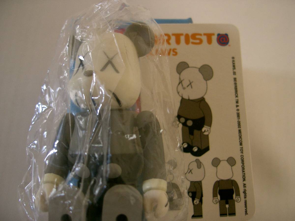 ベアブリック アーティストの通販 be@rbrick BE@BRICK シリーズ46 