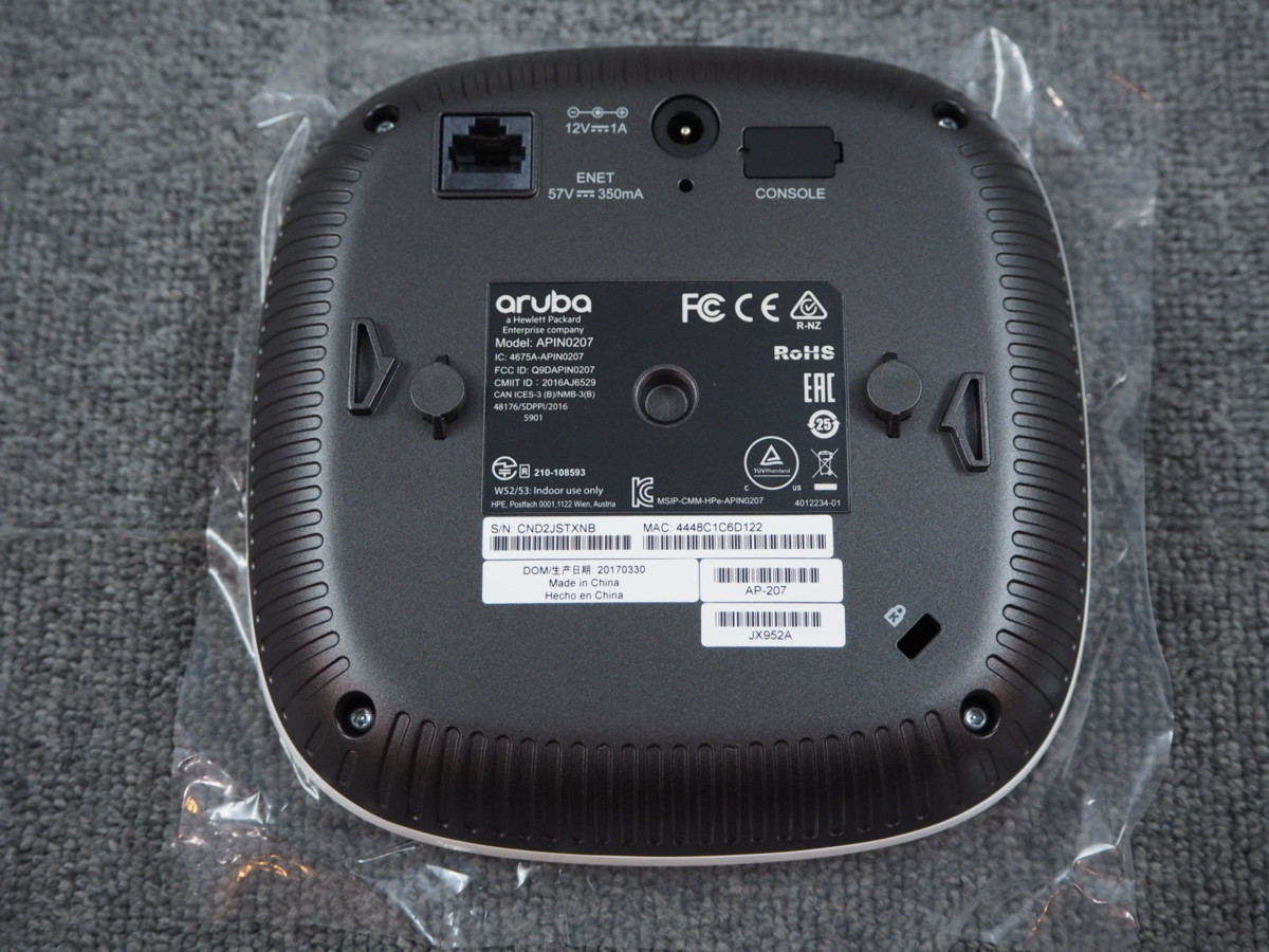中古】「未使用品」Hewlett Packard Enterprise 8GB 1600MHz PC3