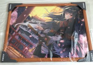 絵師100人展 複製原画のYahoo!オークション(旧ヤフオク!)の相場・価格 