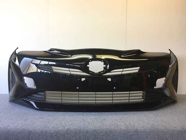 プリウス ZVW50/ZVW51/ZVW55 純正 フロントバンパー 52119-47700 ▽166