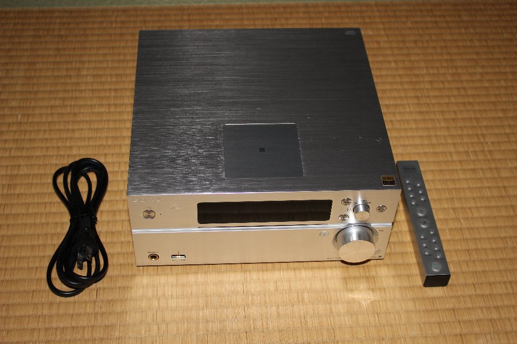 SONY MAP-S1