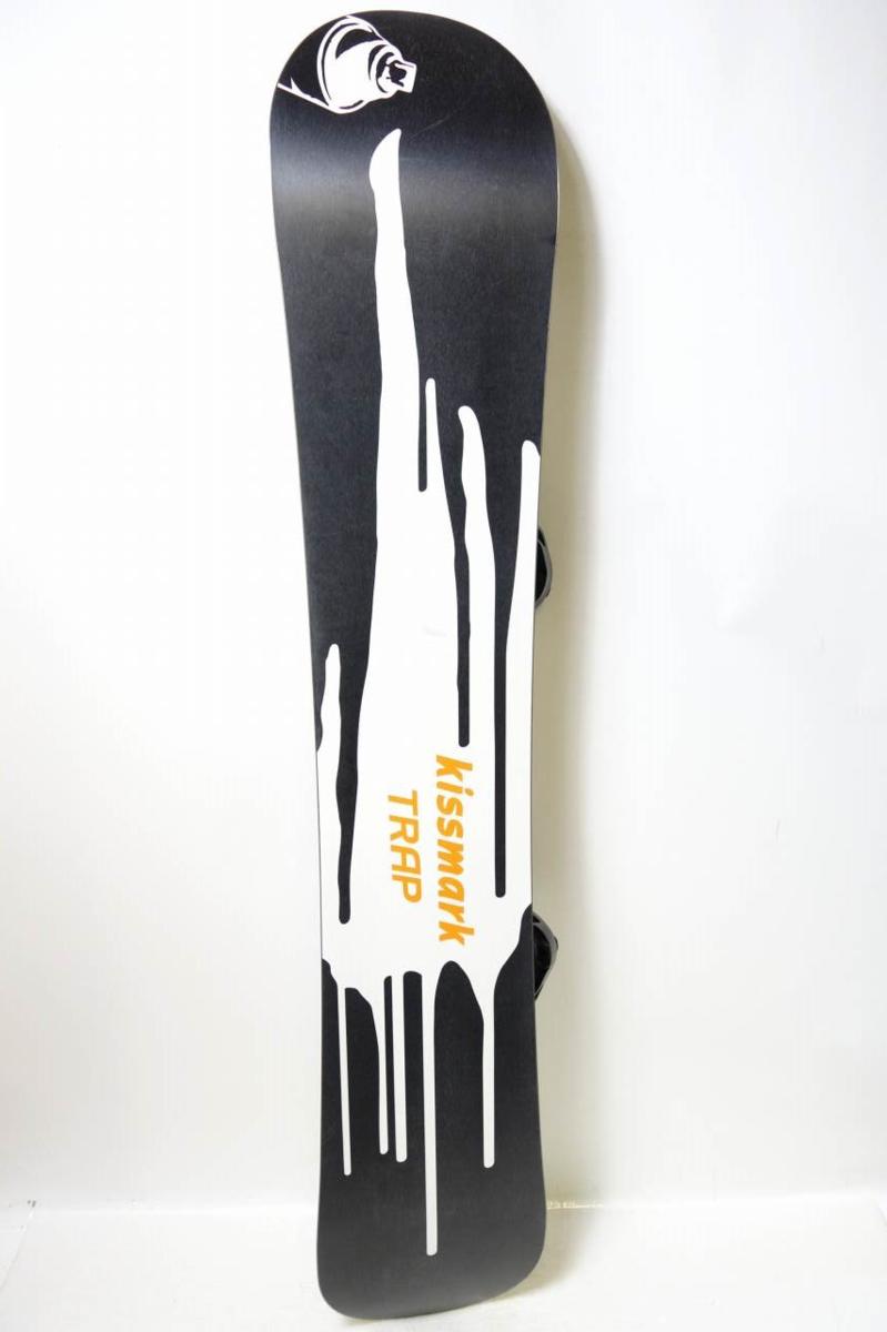 中古 06/07 kissmark Hypertrap キスマーク ハイパートラップモデル