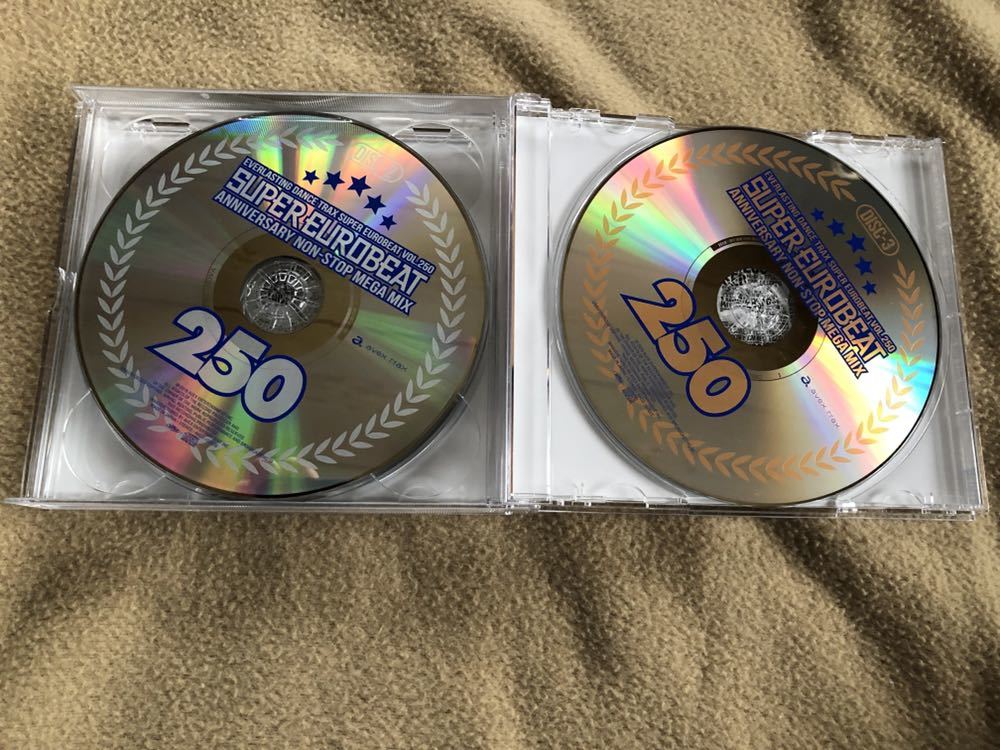 Super スーパー・ユーロビート・プレゼンツハイエナジー80'S