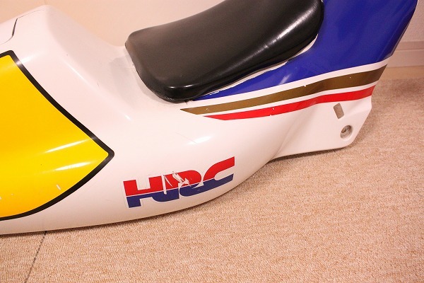 ホンダ NS-1 純正ロスマンズカラー シートカウル シート付 【公式通販】