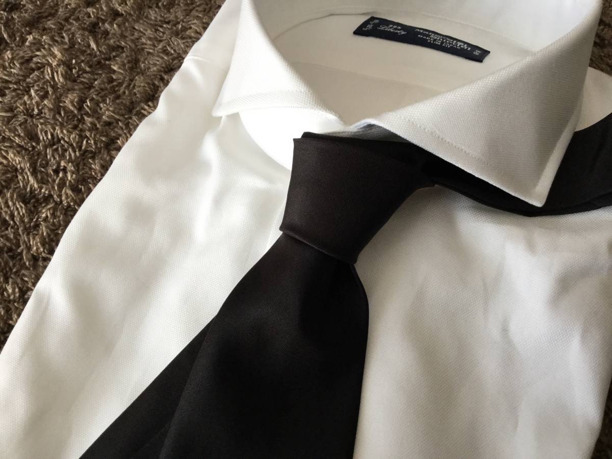 【品質保証，定番人気】 プラダ ネクタイ 着用数回のみ ブラック(ネクタイ)｜売買されたオークション情報、yahooの商品情報をアーカイブ公開 - オークファン 服飾小物