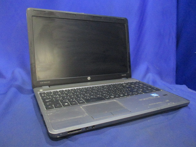 4540s HP ProBook 8GB HDD, 320GB - RAM, Probook i5-3230M Notebook