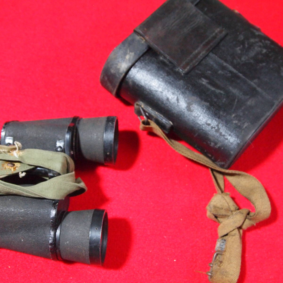 た*か様 双眼鏡 富岡光学 日本軍 陸軍 海軍 航空隊 ◯空刻印 7×50mm Yahoo!オークション - 双眼鏡 旧日本軍 日本軍 航 航空隊 海軍 陸軍