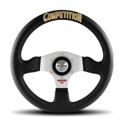 在庫限り MOMO モモ ハンドル ステアリング COMPETITION EVO