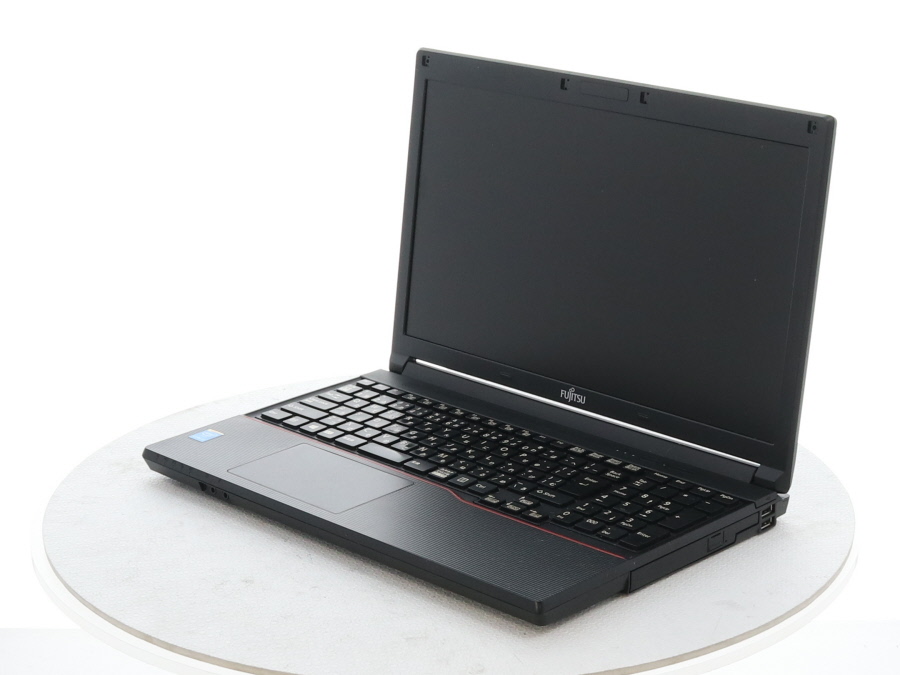 FUJITSU FMVA0501FP LIFEBOOK A574/HX Core i5 4300M 2.60GHz□現状品