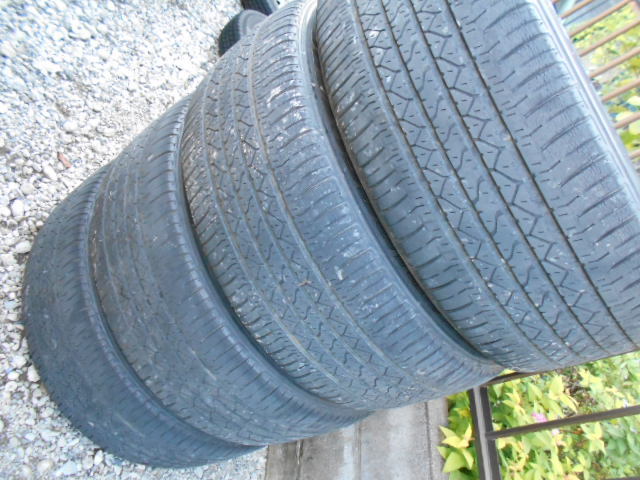 ●引き取り大歓迎／税込み品／トヨタ　プラド／２０インチホイール●
