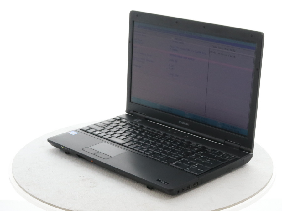 Toshiba Satellite P755-S5272 TOSHIBA PB552GBGP27A71 Satellite B552