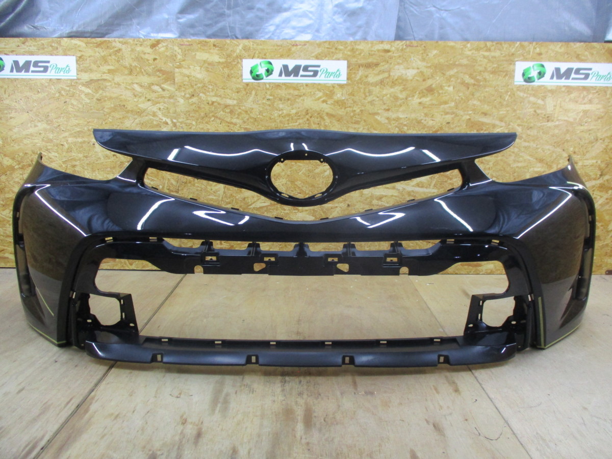 購入ショップ ZVW40/ZVW41 後期 プリウスα アルファ G's GR SPORT 純正