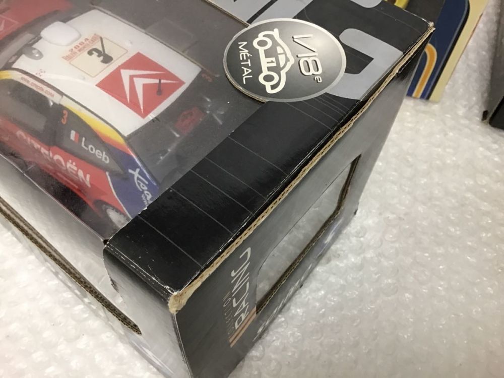 burago他 1/18 Dodge ViPER GTS COUPE，GATEWAY GATE 等 / ミニカー