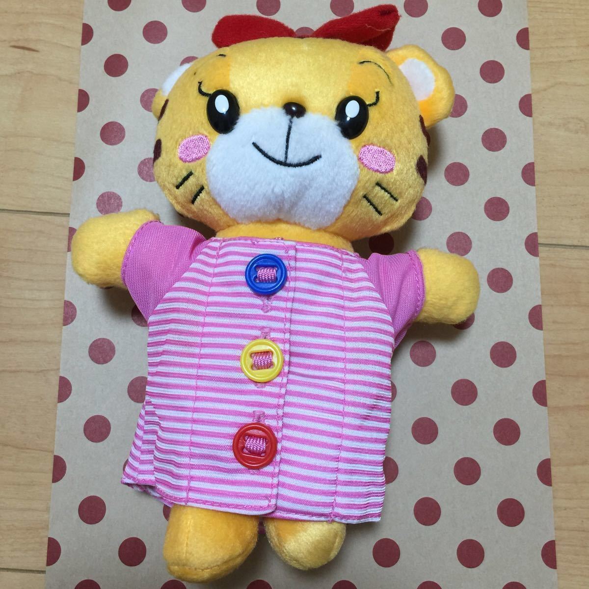 こどもちゃれんじ♪おかいものやりとりレジセット、おままごと、お医者さんセット、DVD、はなちゃん_7