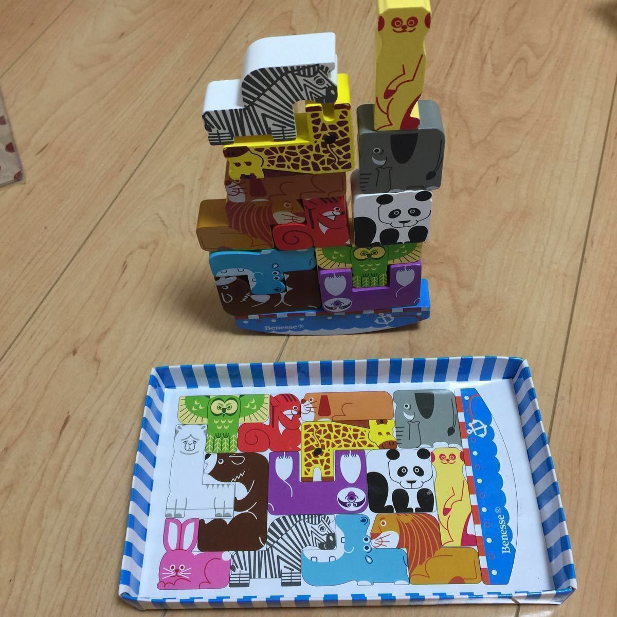 こどもちゃれんじ♪おかいものやりとりレジセット、おままごと、お医者さんセット、DVD、はなちゃん_8