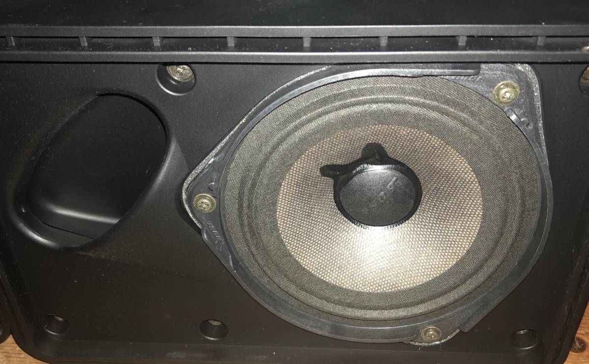 111AD BOSE スピーカー ボーズ ペア 吊り金具 音出し確認OK 2点セット 