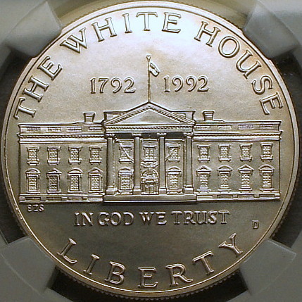 0 NGC Gold Eagle MS69 American MS-69 Silver | Coins for 1992年 1⁄