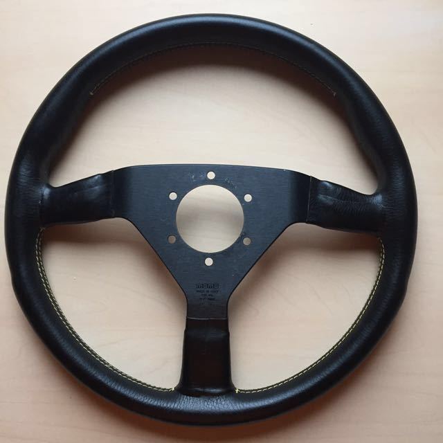 momo ヴェローチェ レーシング 中古 MOMO ヴェローチェレーシング φ32