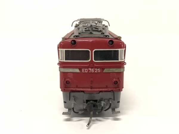 天賞堂 No511 ED76 国鉄交流電気機関車 HO 希少 F3464678