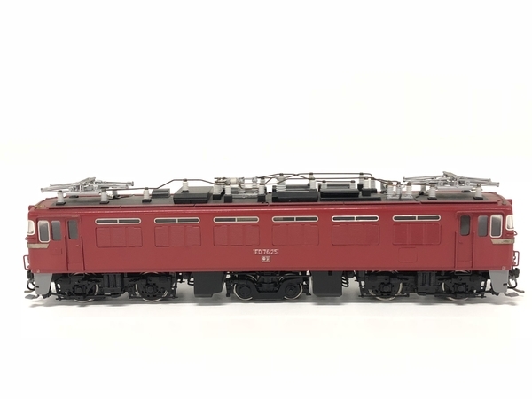 天賞堂 No511 ED76 国鉄交流電気機関車 HO 希少 F3464678