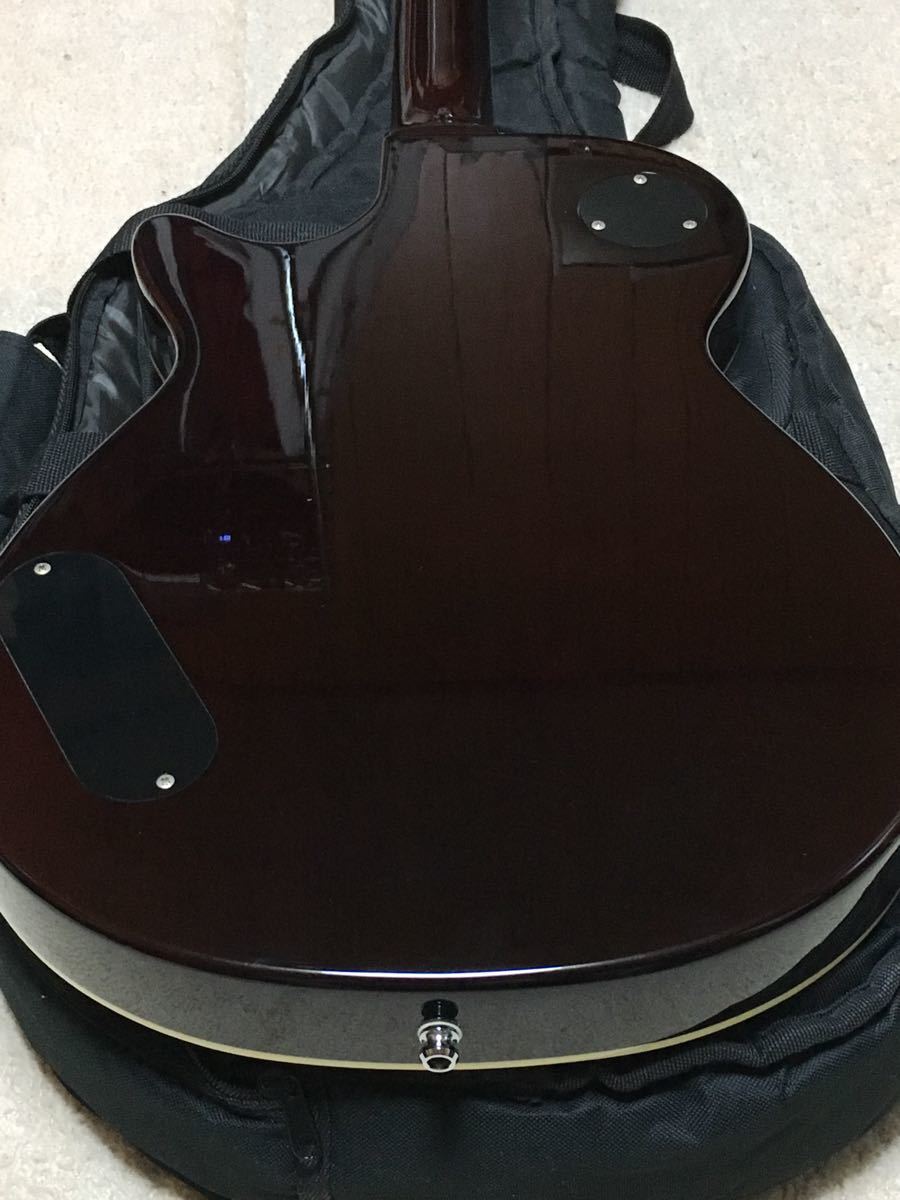 Gretsch G5236T 前田敦子 使用モデル スパークルジェット グレッチ