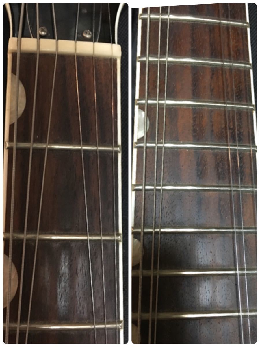 Gretsch G5236T 前田敦子 使用モデル スパークルジェット グレッチ