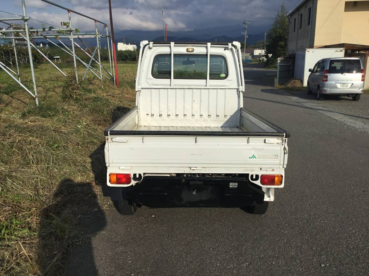 売切り 20年 TT2 JAサンバー 4WD AC PS AB 中古車・新車 自動車
