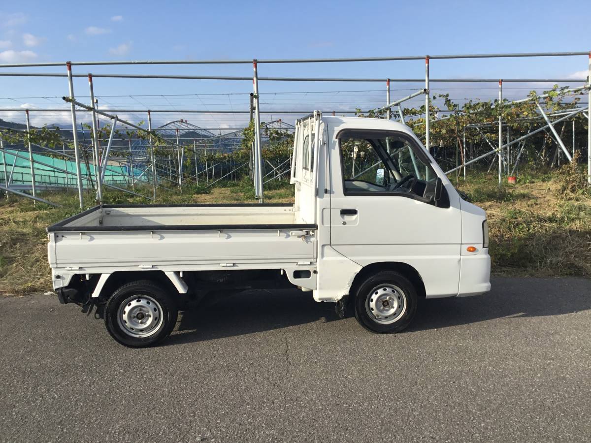売切り 20年 TT2 JAサンバー 4WD AC PS AB 中古車・新車 自動車