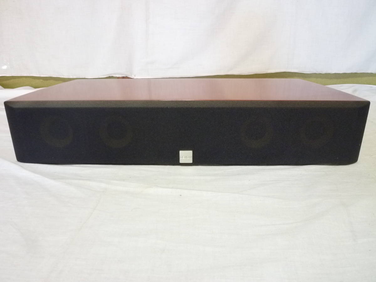 美品　DENON SC-C55XG センタースピーカー ◇美品! DENON/デノン センタースピーカー SC-C55XG ◇ 【公式通販】